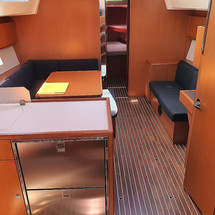 Bavaria C45