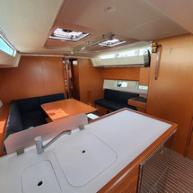 Bavaria C45