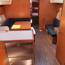Bavaria C45