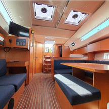 Bavaria C45