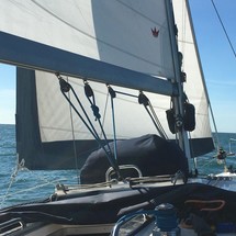 Bavaria 37 Cruiser
