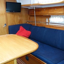 Bavaria 37 Cruiser