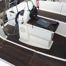 Bavaria 37 Cruiser