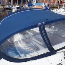 Bavaria 37 Cruiser