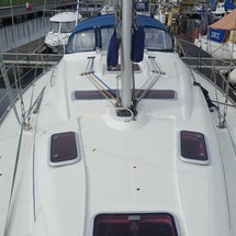 Bavaria 37 Cruiser