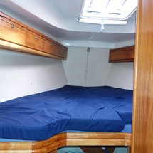 Bavaria 37 Cruiser