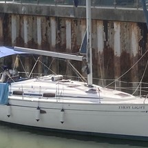 Bavaria 37 Cruiser