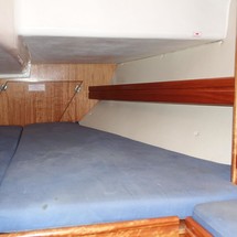 Bavaria 37 Cruiser
