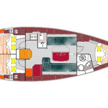 Bavaria 37 Cruiser