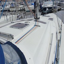 Bavaria 37 Cruiser