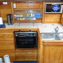 Bavaria 37 Cruiser