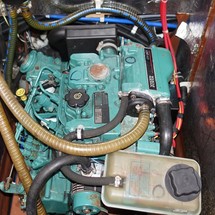 Bavaria 37 Cruiser