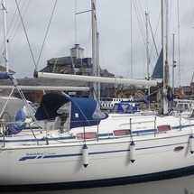 Bavaria 37 Cruiser