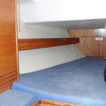 Bavaria 37 Cruiser