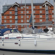 Bavaria 37 Cruiser