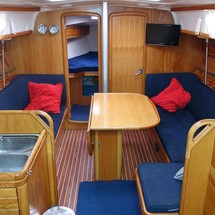 Bavaria 37 Cruiser
