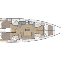 Beneteau Oceanis 46.1