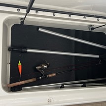 Sea Ray SPX 230