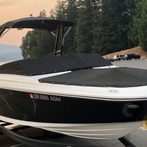 Sea Ray SPX 230