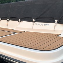 Sea Ray SPX 230