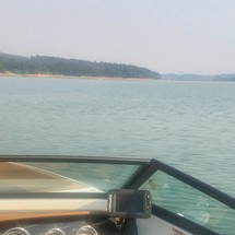 Sea Ray SPX 230