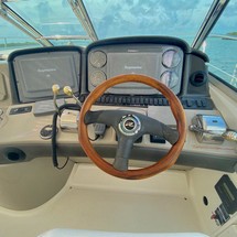 44 Sea Ray Sundancer