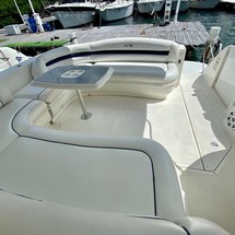 44 Sea Ray Sundancer