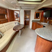 44 Sea Ray Sundancer