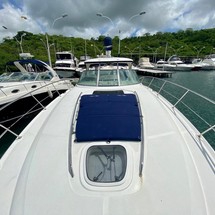44 Sea Ray Sundancer