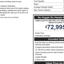 Nitro Z21 Z-Pro Package
