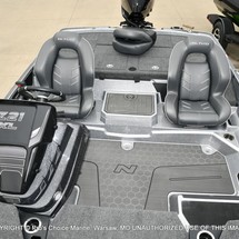 Nitro Z21 Z-Pro Package