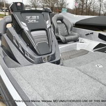 Nitro Z21 Z-Pro Package