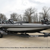 Nitro Z21 Z-Pro Package