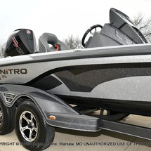 Nitro Z21 Z-Pro Package