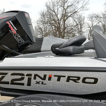 Nitro Z21 Z-Pro Package