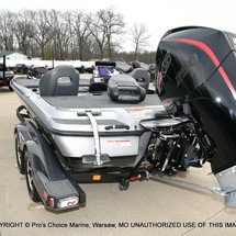 Nitro Z21 Z-Pro Package
