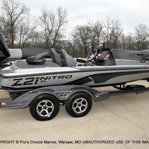 Nitro Z21 Z-Pro Package