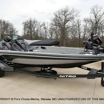 Nitro Z21 Z-Pro Package