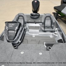 Nitro Z21 Z-Pro Package