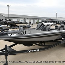 Nitro Z21 Z-Pro Package