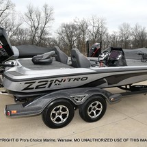 Nitro Z21 Z-Pro Package