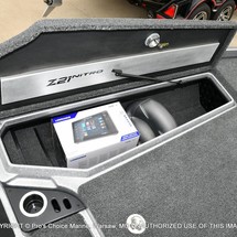 Nitro Z21 Z-Pro Package