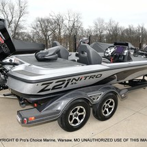 Nitro Z21 Z-Pro Package