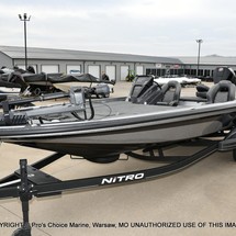 Nitro Z21 Z-Pro Package