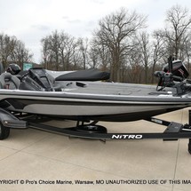 Nitro Z21 Z-Pro Package
