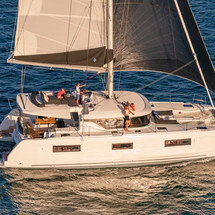 Lagoon 46