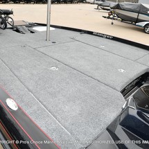 Parker 2540 Dual Console