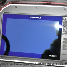 Parker 2540 Dual Console