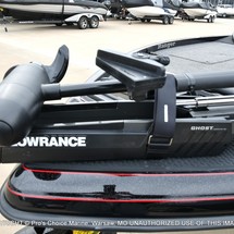 Parker 2540 Dual Console
