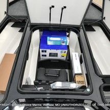 Parker 2540 Dual Console